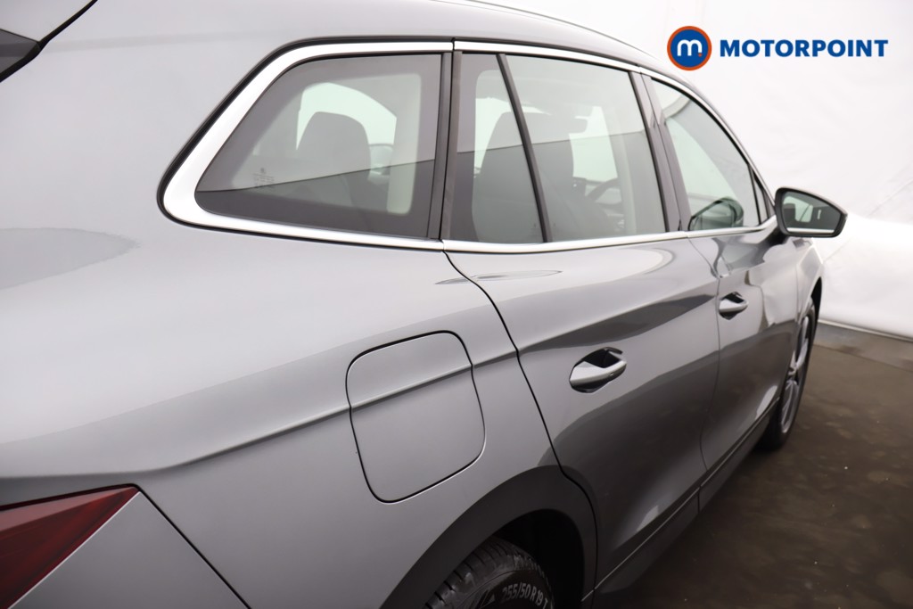 Skoda Enyaq 80 Ecosuite Automatic Electric SUV - Stock Number (1667167) - 28th supplementary image
