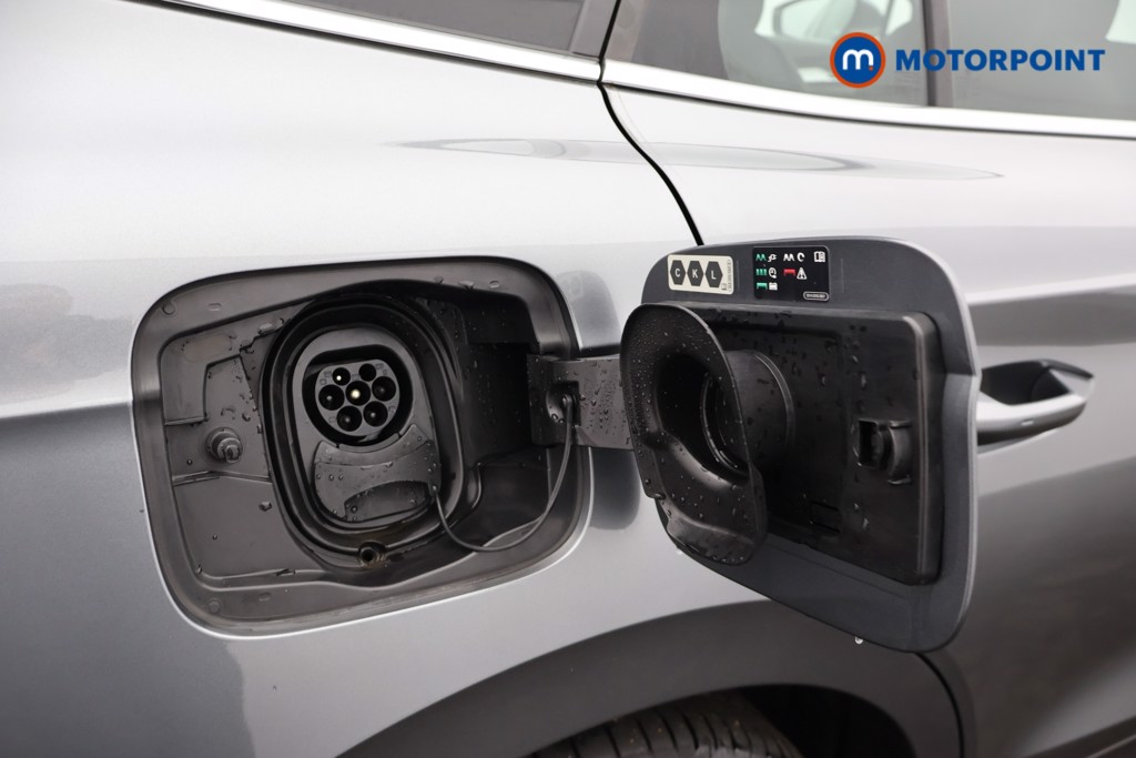 Skoda Enyaq 80 Ecosuite Automatic Electric SUV - Stock Number (1667167) - 29th supplementary image