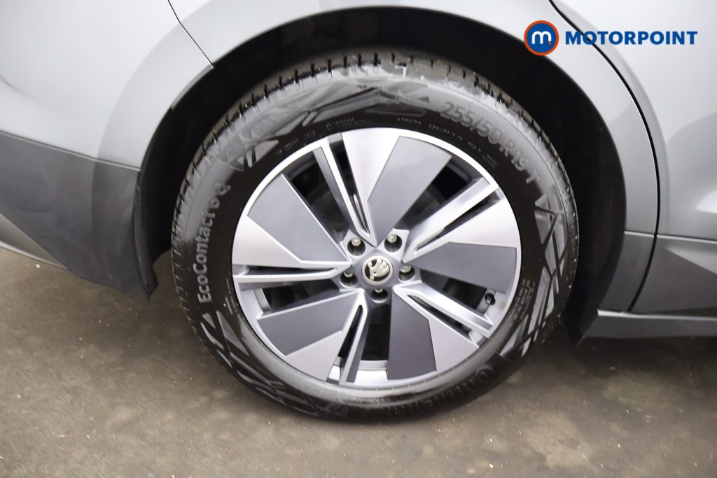 Skoda Enyaq 80 Ecosuite Automatic Electric SUV - Stock Number (1667167) - 30th supplementary image