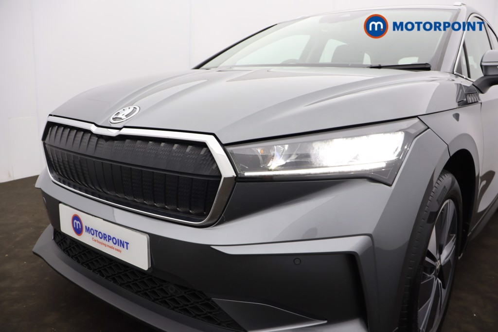 Skoda Enyaq 80 Ecosuite Automatic Electric SUV - Stock Number (1667167) - 34th supplementary image