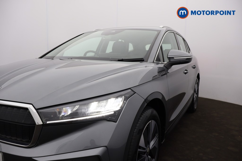 Skoda Enyaq 80 Ecosuite Automatic Electric SUV - Stock Number (1667167) - 35th supplementary image