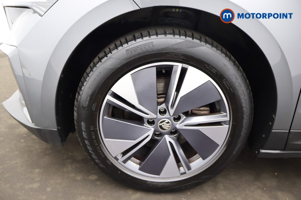 Skoda Enyaq 80 Ecosuite Automatic Electric SUV - Stock Number (1667167) - 36th supplementary image