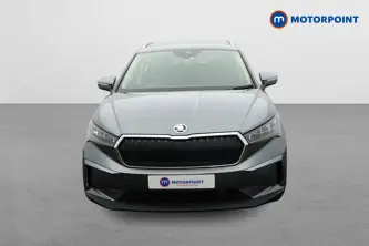Skoda Enyaq 80 Ecosuite Automatic Electric SUV - Stock Number (1667167) - Front bumper
