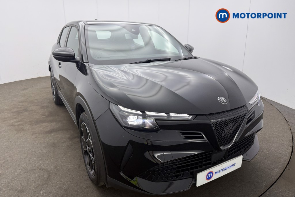 Alfa Romeo Junior 1.2 Turbo Ibrida 5Dr Auto Automatic Petrol SUV - Stock Number (1667351) - 2nd supplementary image