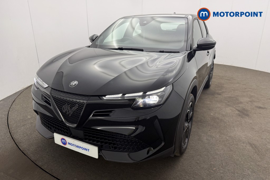 Alfa Romeo Junior 1.2 Turbo Ibrida 5Dr Auto Automatic Petrol SUV - Stock Number (1667351) - 3rd supplementary image