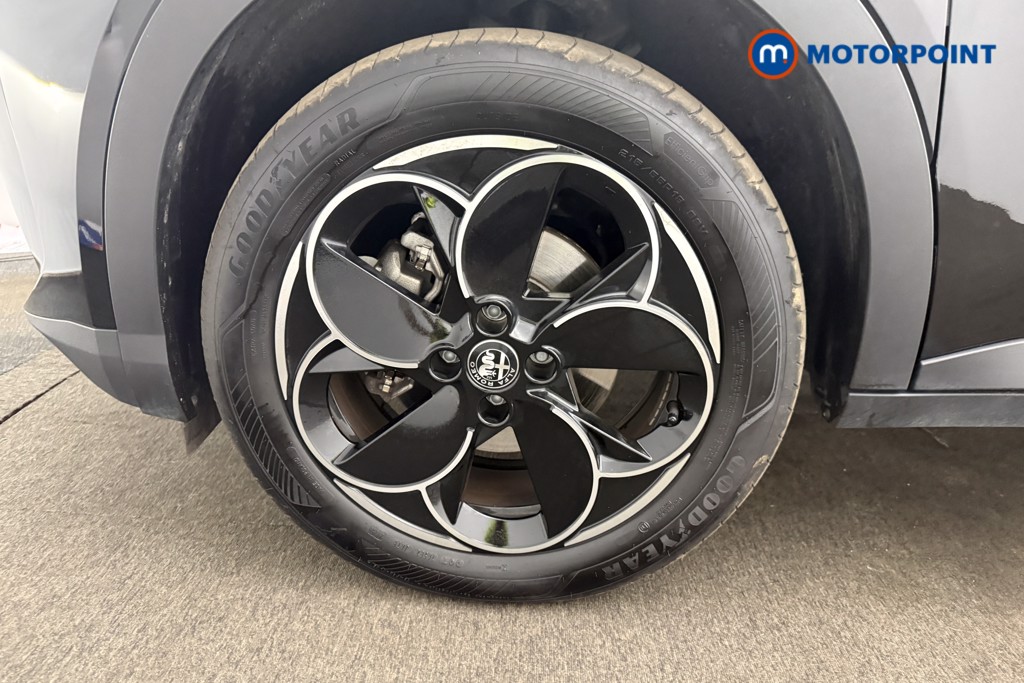 Alfa Romeo Junior 1.2 Turbo Ibrida 5Dr Auto Automatic Petrol SUV - Stock Number (1667351) - 4th supplementary image