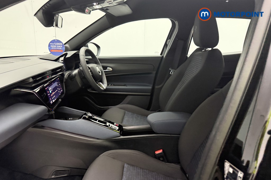 Alfa Romeo Junior 1.2 Turbo Ibrida 5Dr Auto Automatic Petrol SUV - Stock Number (1667351) - 5th supplementary image