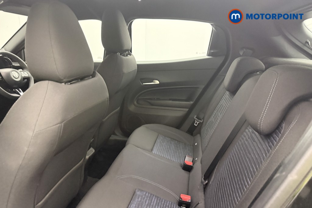 Alfa Romeo Junior 1.2 Turbo Ibrida 5Dr Auto Automatic Petrol SUV - Stock Number (1667351) - 6th supplementary image