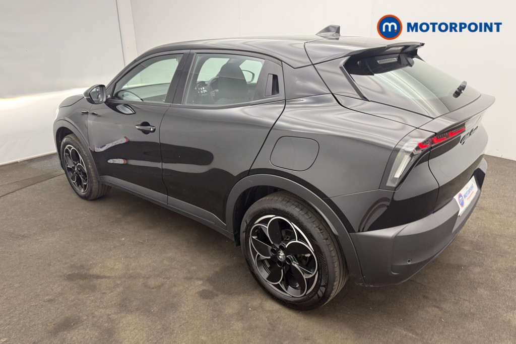 Alfa Romeo Junior 1.2 Turbo Ibrida 5Dr Auto Automatic Petrol SUV - Stock Number (1667351) - 8th supplementary image