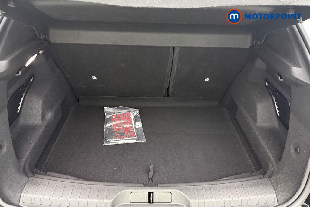 Alfa Romeo Junior 1.2 Turbo Ibrida 5Dr Auto Automatic Petrol SUV - Stock Number (1667351) - 10th supplementary image