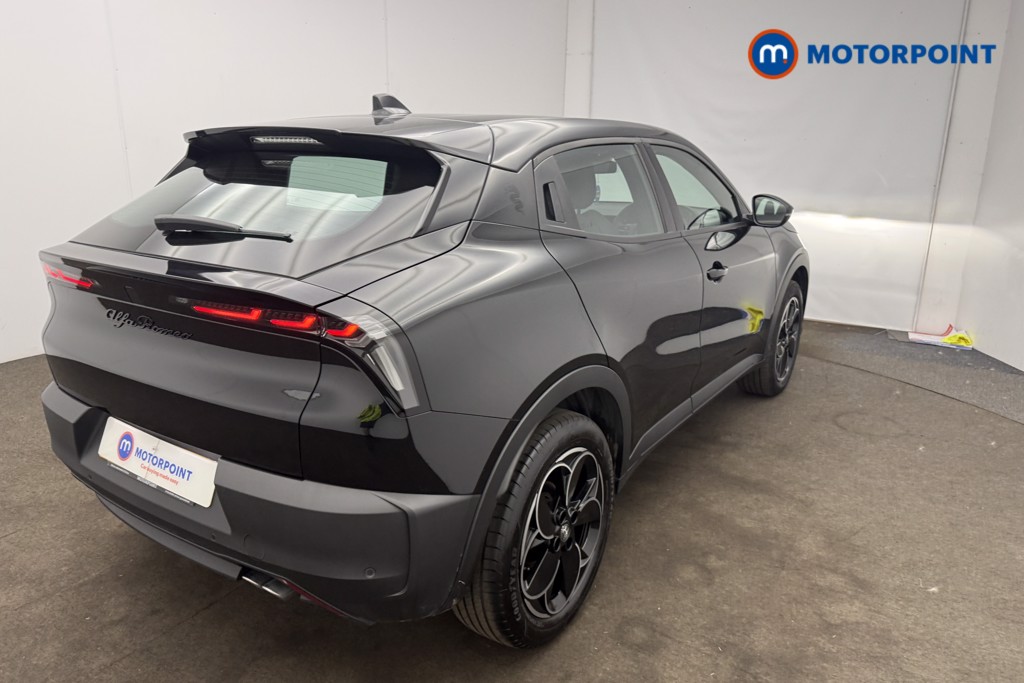 Alfa Romeo Junior 1.2 Turbo Ibrida 5Dr Auto Automatic Petrol SUV - Stock Number (1667351) - 11th supplementary image