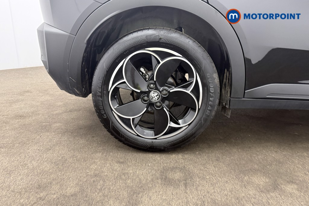 Alfa Romeo Junior 1.2 Turbo Ibrida 5Dr Auto Automatic Petrol SUV - Stock Number (1667351) - 12th supplementary image