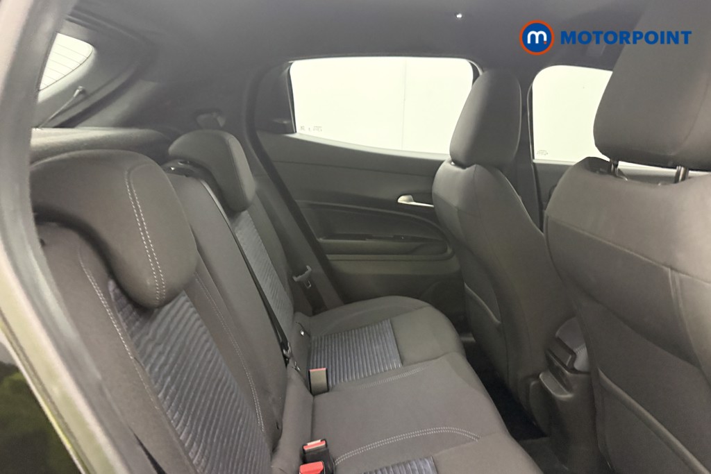 Alfa Romeo Junior 1.2 Turbo Ibrida 5Dr Auto Automatic Petrol SUV - Stock Number (1667351) - 14th supplementary image
