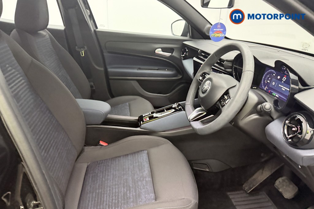 Alfa Romeo Junior 1.2 Turbo Ibrida 5Dr Auto Automatic Petrol SUV - Stock Number (1667351) - 21st supplementary image