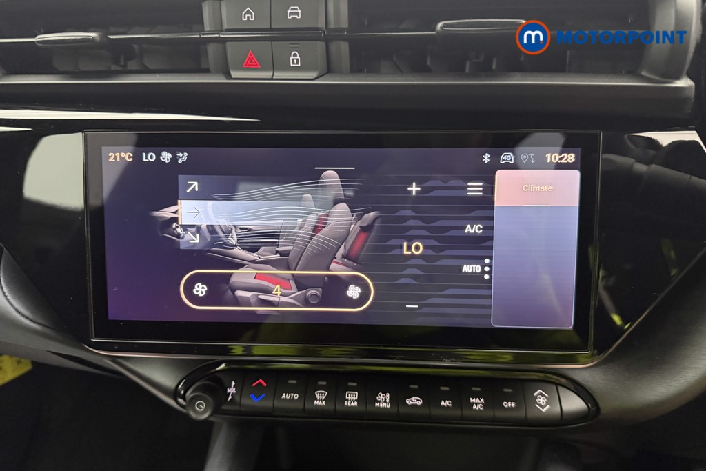Alfa Romeo Junior 1.2 Turbo Ibrida 5Dr Auto Automatic Petrol SUV - Stock Number (1667351) - 25th supplementary image
