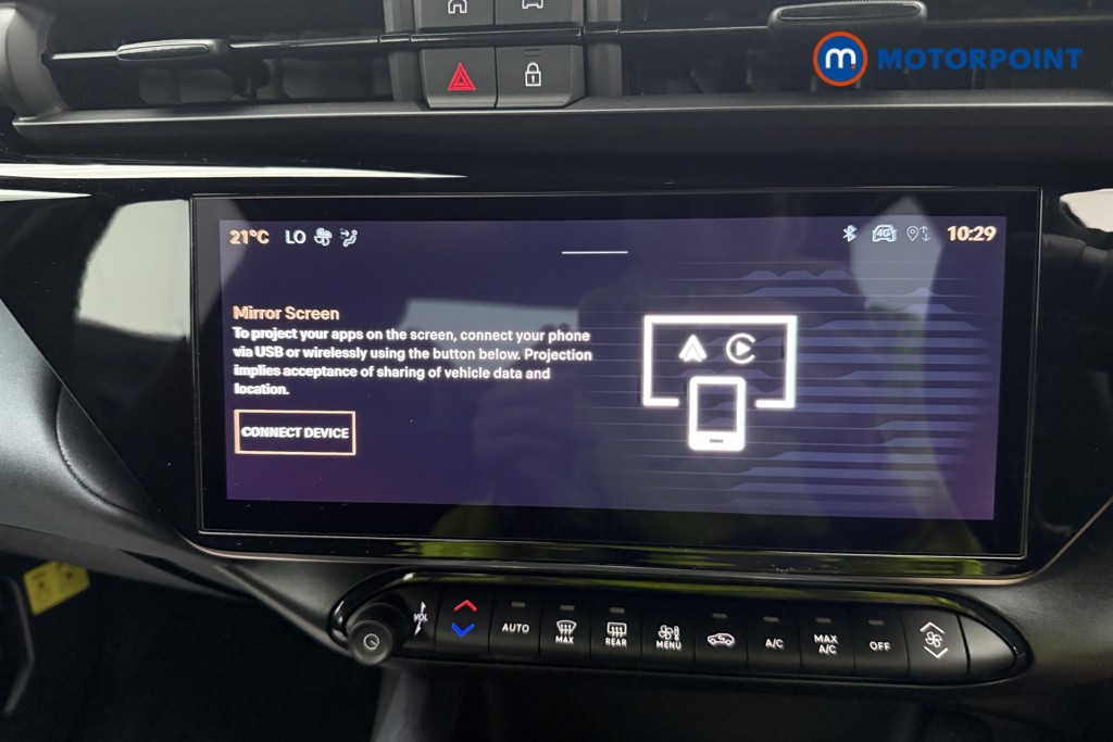 Alfa Romeo Junior 1.2 Turbo Ibrida 5Dr Auto Automatic Petrol SUV - Stock Number (1667351) - 26th supplementary image
