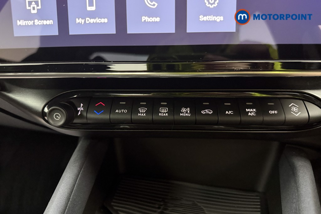 Alfa Romeo Junior 1.2 Turbo Ibrida 5Dr Auto Automatic Petrol SUV - Stock Number (1667351) - 29th supplementary image