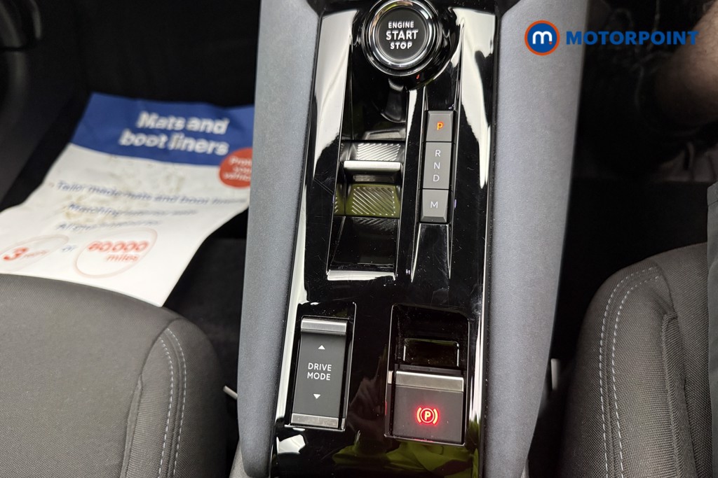 Alfa Romeo Junior 1.2 Turbo Ibrida 5Dr Auto Automatic Petrol SUV - Stock Number (1667351) - 31st supplementary image