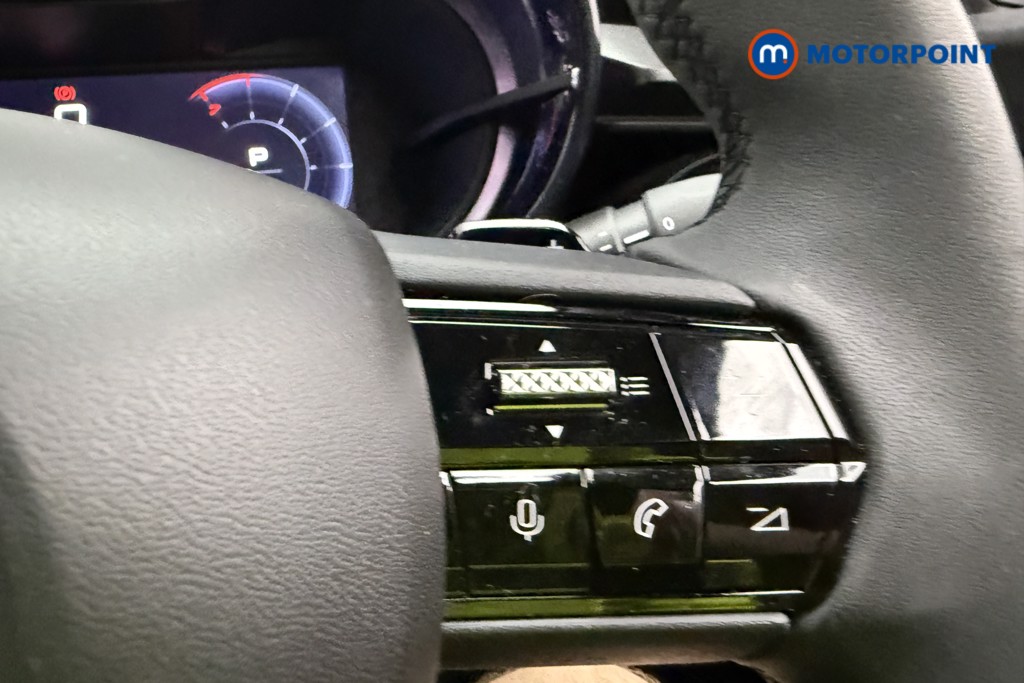 Alfa Romeo Junior 1.2 Turbo Ibrida 5Dr Auto Automatic Petrol SUV - Stock Number (1667351) - 33rd supplementary image