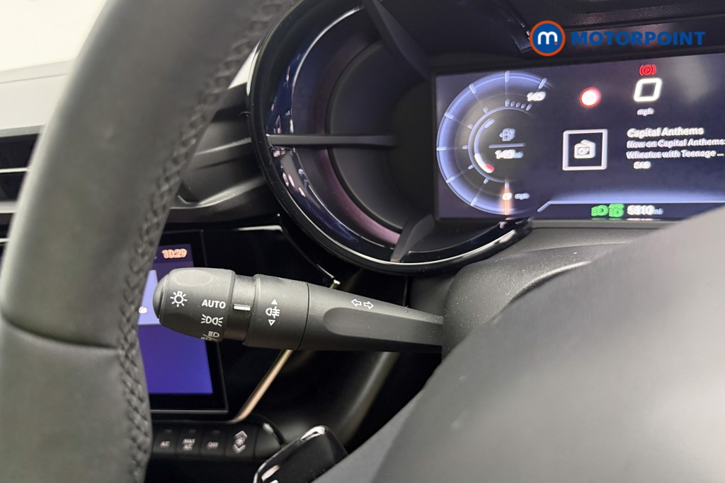 Alfa Romeo Junior 1.2 Turbo Ibrida 5Dr Auto Automatic Petrol SUV - Stock Number (1667351) - 34th supplementary image