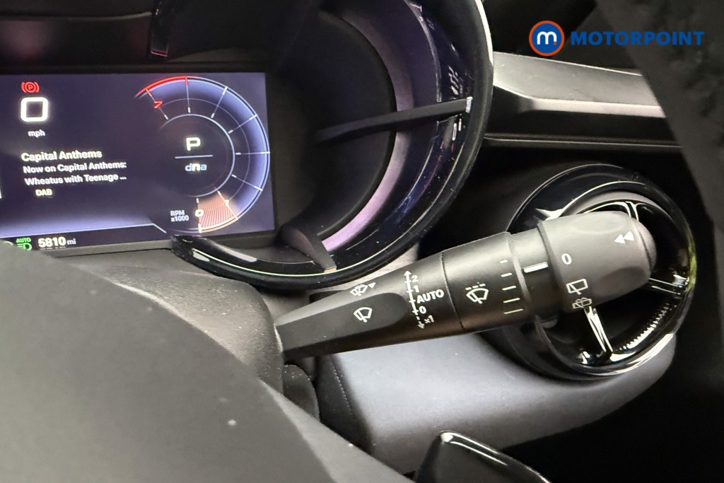 Alfa Romeo Junior 1.2 Turbo Ibrida 5Dr Auto Automatic Petrol SUV - Stock Number (1667351) - 35th supplementary image