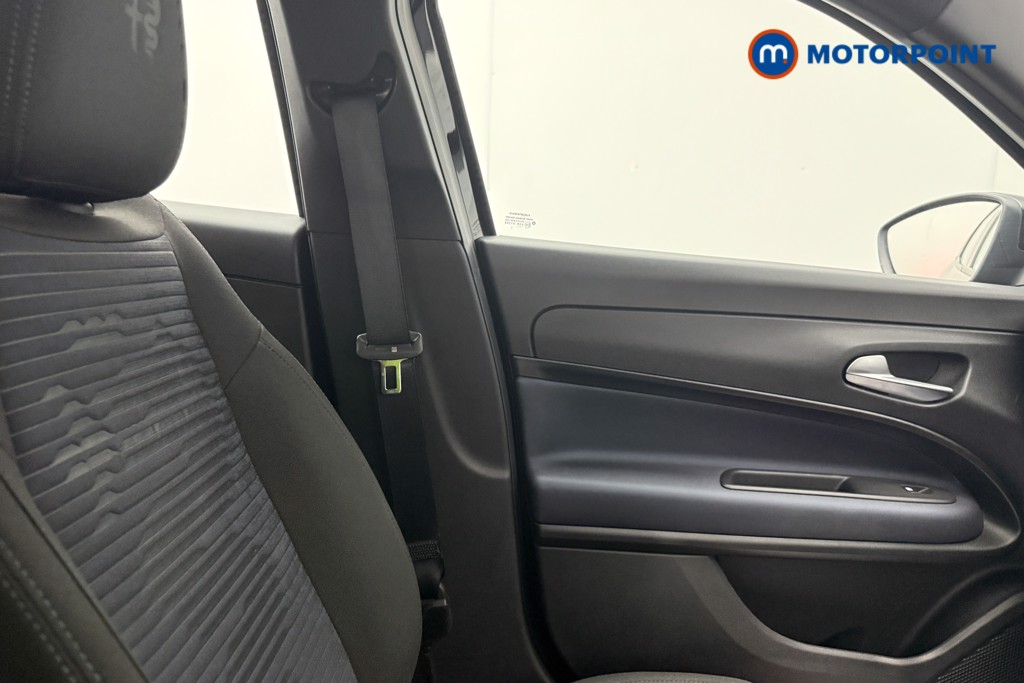 Alfa Romeo Junior 1.2 Turbo Ibrida 5Dr Auto Automatic Petrol SUV - Stock Number (1667351) - 36th supplementary image