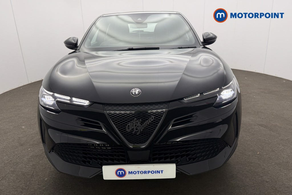 Alfa Romeo Junior 1.2 Turbo Ibrida 5Dr Auto Automatic Petrol SUV - Stock Number (1667351) - 1st supplementary image