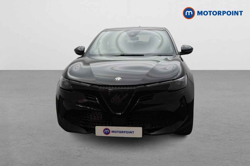 Alfa Romeo Junior 1.2 Turbo Ibrida 5Dr Auto Automatic Petrol SUV - Stock Number (1667351) - Front bumper