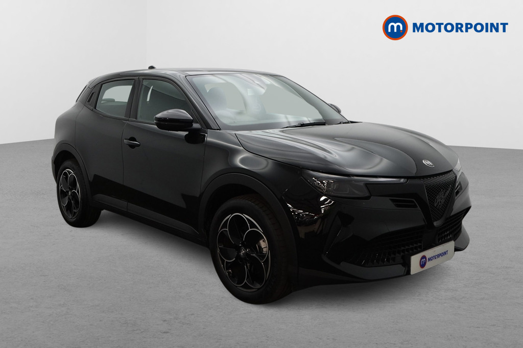 Alfa Romeo Junior 1.2 Turbo Ibrida 5Dr Auto Automatic Petrol SUV - Stock Number (1667351) - Drivers side front corner