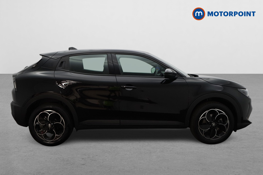 Alfa Romeo Junior 1.2 Turbo Ibrida 5Dr Auto Automatic Petrol SUV - Stock Number (1667351) - Drivers side