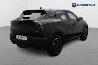 Alfa Romeo Junior 1.2 Turbo Ibrida 5Dr Auto Automatic Petrol SUV - Stock Number (1667351) - Drivers side rear corner