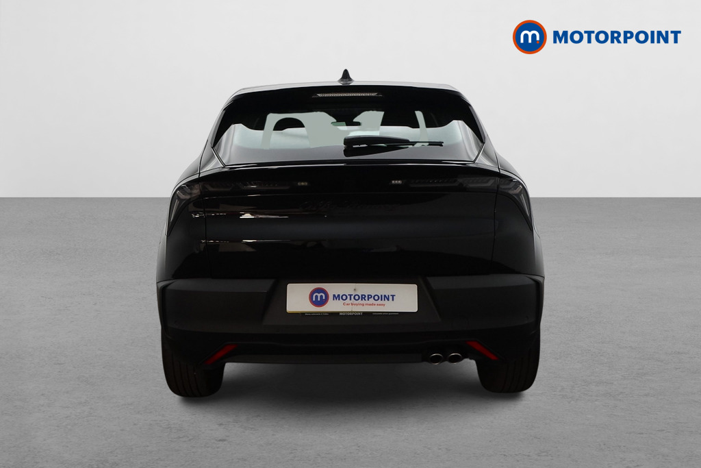 Alfa Romeo Junior 1.2 Turbo Ibrida 5Dr Auto Automatic Petrol SUV - Stock Number (1667351) - Rear bumper