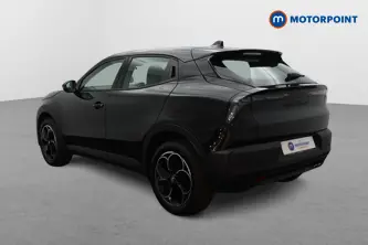Alfa Romeo Junior 1.2 Turbo Ibrida 5Dr Auto Automatic Petrol SUV - Stock Number (1667351) - Passenger side rear corner