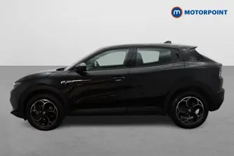 Alfa Romeo Junior 1.2 Turbo Ibrida 5Dr Auto Automatic Petrol SUV - Stock Number (1667351) - Passenger side