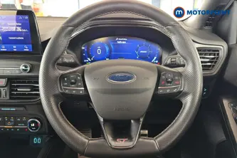 Ford Focus ST Manual Diesel Hatchback - Stock Number (1667378) - 2nd supplementary image