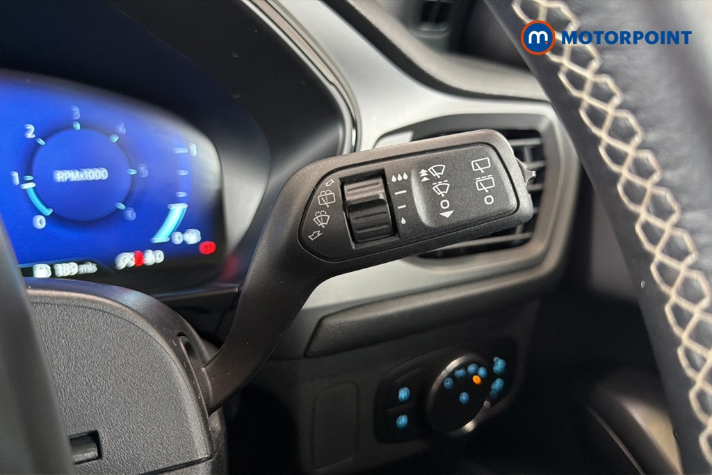 Ford Focus ST Manual Diesel Hatchback - Stock Number (1667378) - 6th supplementary image