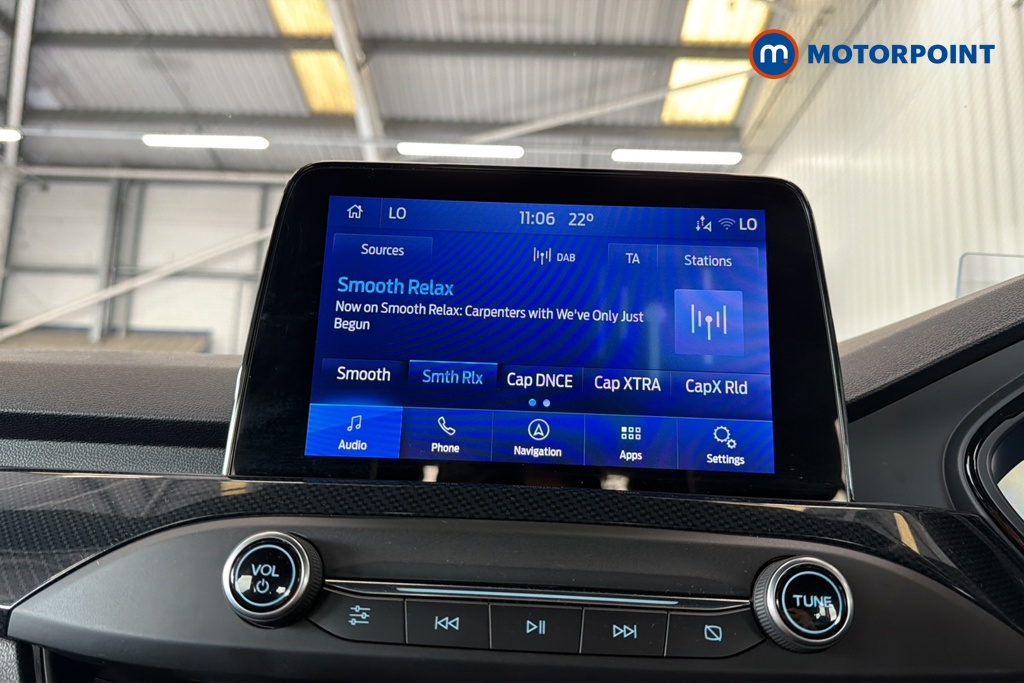 Ford Focus ST Manual Diesel Hatchback - Stock Number (1667378) - 8th supplementary image