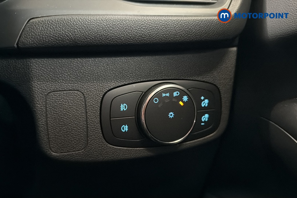 Ford Focus ST Manual Diesel Hatchback - Stock Number (1667378) - 11th supplementary image