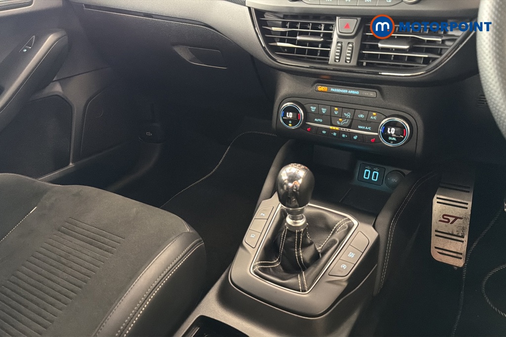 Ford Focus ST Manual Diesel Hatchback - Stock Number (1667378) - 15th supplementary image