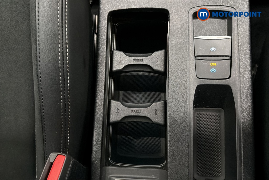 Ford Focus ST Manual Diesel Hatchback - Stock Number (1667378) - 16th supplementary image