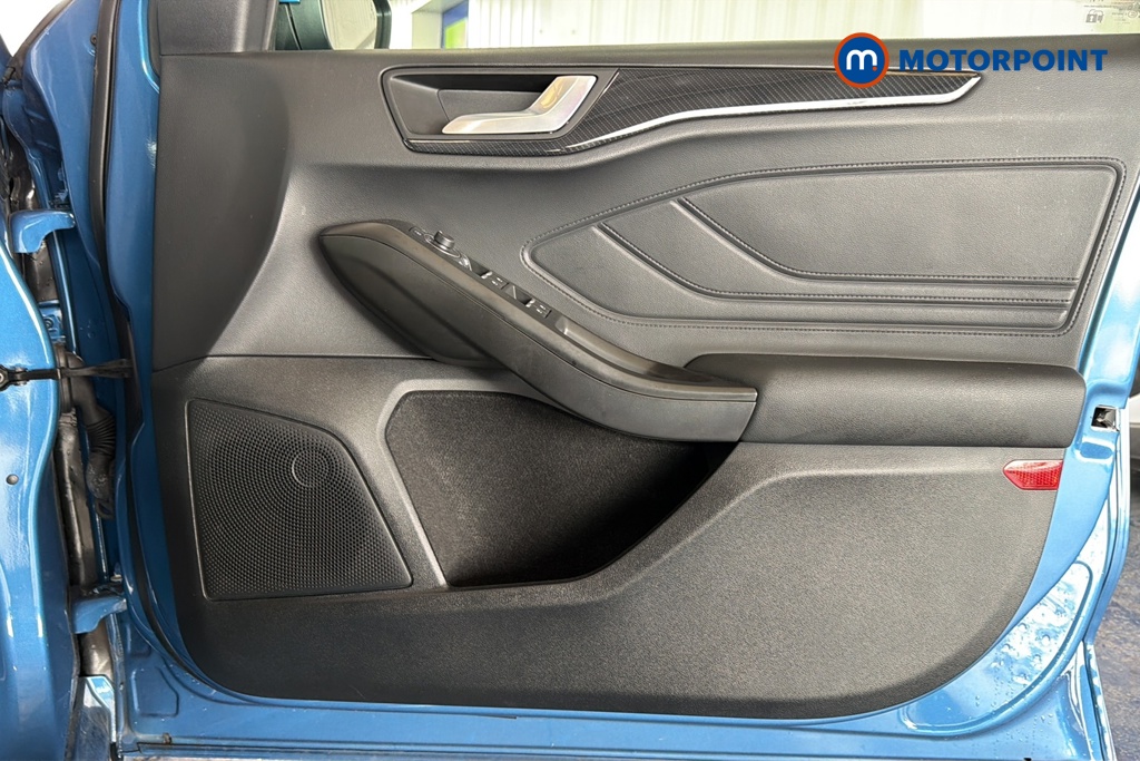 Ford Focus ST Manual Diesel Hatchback - Stock Number (1667378) - 18th supplementary image