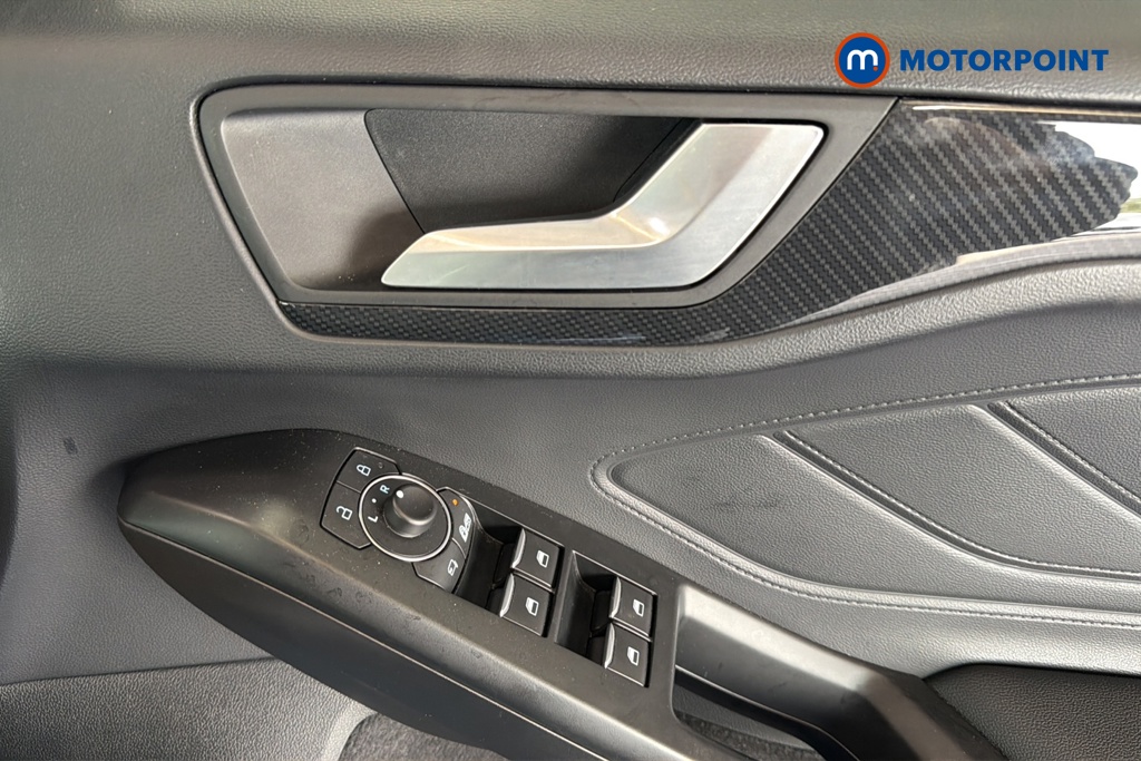 Ford Focus ST Manual Diesel Hatchback - Stock Number (1667378) - 19th supplementary image