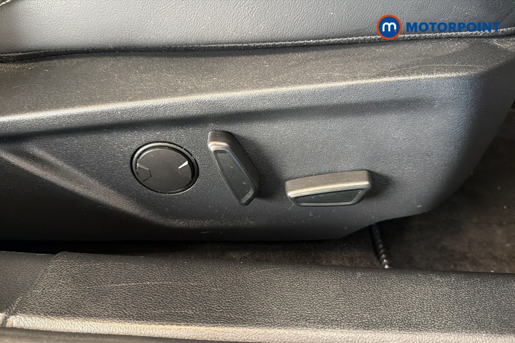 Ford Focus ST Manual Diesel Hatchback - Stock Number (1667378) - 23rd supplementary image