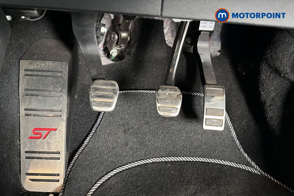 Ford Focus ST Manual Diesel Hatchback - Stock Number (1667378) - 24th supplementary image