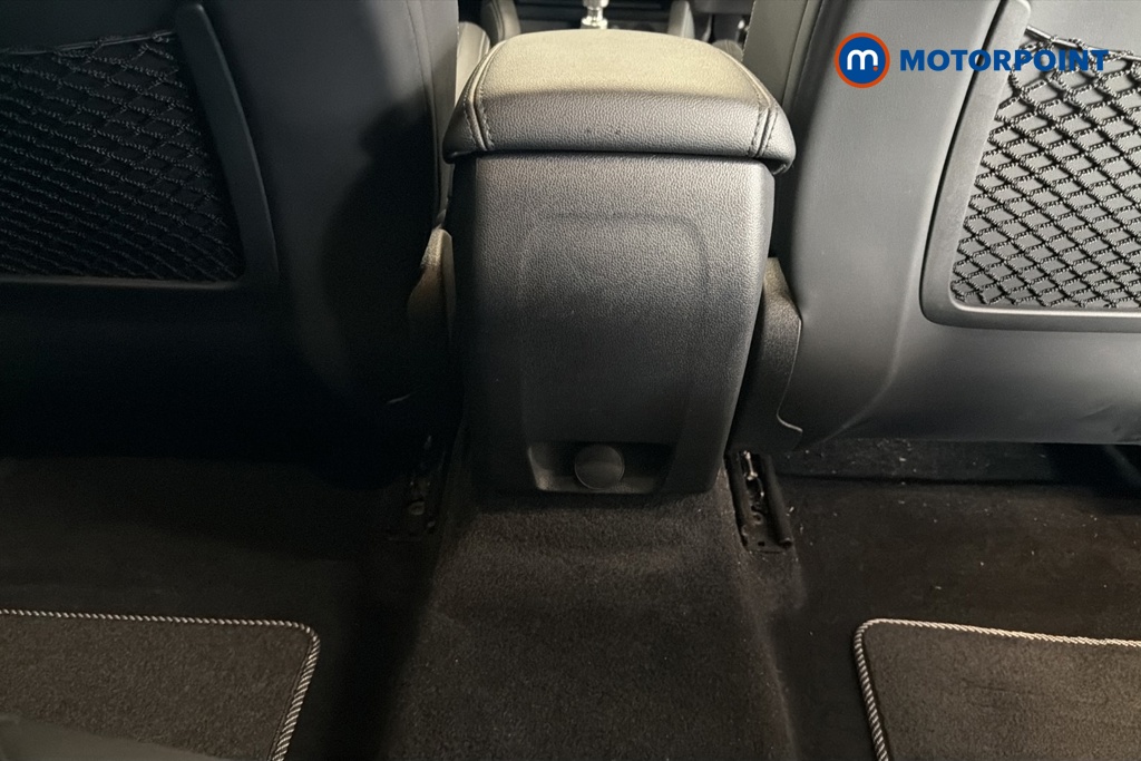 Ford Focus ST Manual Diesel Hatchback - Stock Number (1667378) - 28th supplementary image