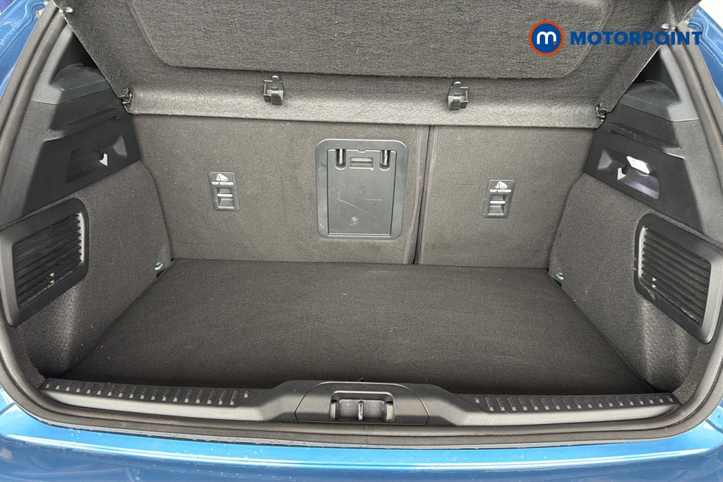 Ford Focus ST Manual Diesel Hatchback - Stock Number (1667378) - 30th supplementary image