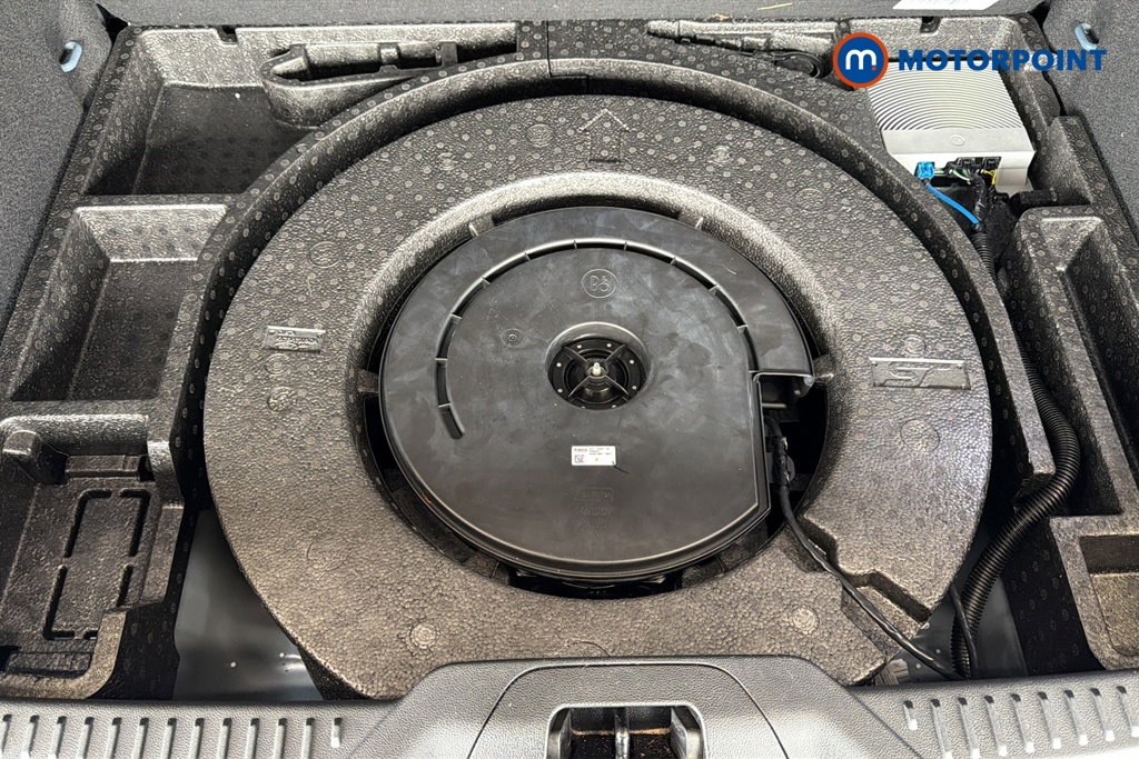 Ford Focus ST Manual Diesel Hatchback - Stock Number (1667378) - 33rd supplementary image