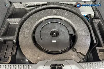 Ford Focus ST Manual Diesel Hatchback - Stock Number (1667378) - 33rd supplementary image