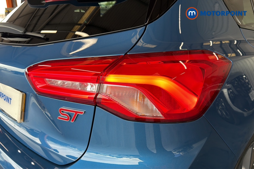 Ford Focus ST Manual Diesel Hatchback - Stock Number (1667378) - 36th supplementary image