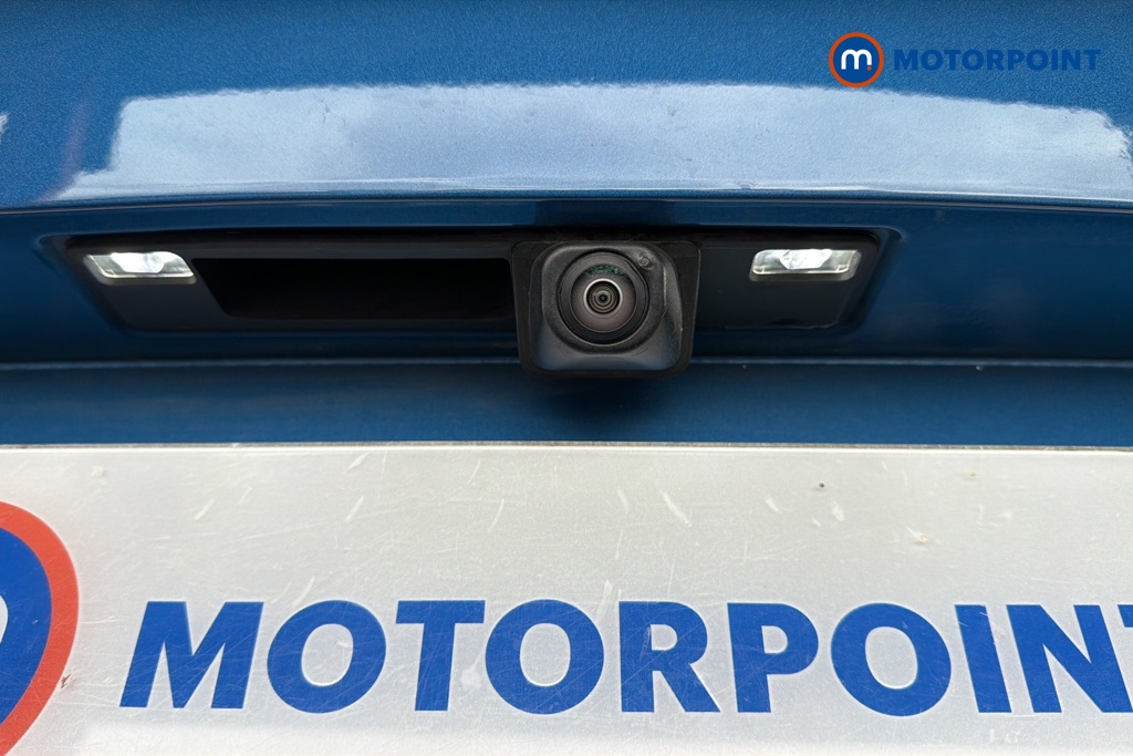Ford Focus ST Manual Diesel Hatchback - Stock Number (1667378) - 37th supplementary image